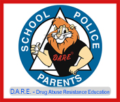 D.A.R.E. Drug Abuse Resistance Education