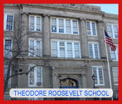 Theordore Roosevelt School