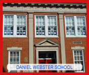 Daniel Webster School