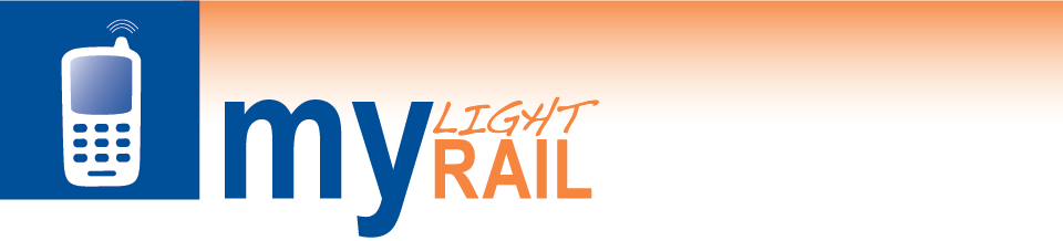 My Light Rail